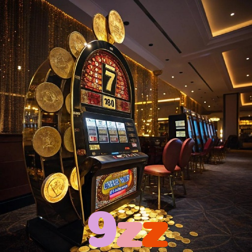 9zz Jackpot Inesquecível